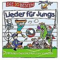 Die 30 besten Lieder für Jungs von Simone Sommerland;Karst... | CD | Zustand gut