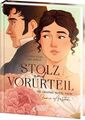 Stolz und Vorurteil: Jane Austens Klassiker erstmals als liebevoll umgesetzte Gr