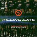 War Dance-the Remix Album von Killing Joke | CD | Zustand gut