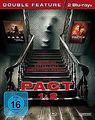 The Pact 1 + 2 Box [Blu-ray] von Nicholas McCarthy, ... | DVD | Zustand sehr gut