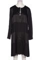 Luisa Cerano Kleid Damen Dress Damenkleid Gr. EU 38 Schwarz #ur52ehv