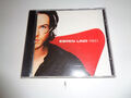 CD      Espen Lind - Red