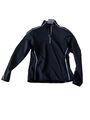 Kjus Damen Gr. 40 L  Shirt Rolli Midlayer Skipullover, schwarz neuwertig, warm