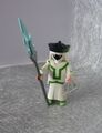 Playmobil - Scooby Doo - Mysterie Serie 01 - 70288 - Ghost of Zen Tuo