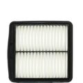 MANN-FILTER C 19 095 Luftfilter für SUZUKI JIMNY (FJ) Filtereinsatz