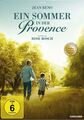 DVD ° Ein Sommer in der Provence ° NEU & OVP