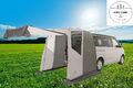 NEU EasyCamp Heckzelt Vorzelt für VW Bus Bulli T5 T6 T6.1 Multivan Caravelle