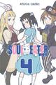 Atsushi Ohkubo Soul Eater NOT!, Vol. 4 (Taschenbuch) SOUL EATER NOT TP