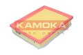 KAMOKA Luftfilter F251801 Umluftfilter für OPEL COMBO Großraumlimousine K9 Tour