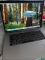 Macbook pro 15,1 Zoll  2019 6-Core Intel Core i7