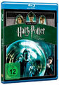 Harry Potter und der Orden des Phönix (+ Dig. Copy) [Blu-ray] * NEU+OVP in Folie