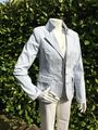 hell blauer klassischer Sommer Blazer von Blonde No 8 in Gr. 36