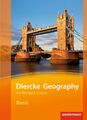 Diercke Geography Bilingual. Basic Textbook | Ausgabe 2015 | Verena Hundertmark