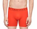 Calvin Klein Herren Komfort antibakterielle Unterwäsche Evolution Boxershorts NB1569