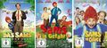 3 DVDs * DAS SAMS + SAMS IN GEFAHR + SAMS IM GLÜCK  IM SET # NEU OVP +§