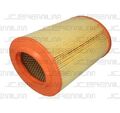 JC PREMIUM Air Filter B2F071PR