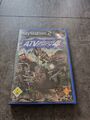 ATV Offroad Fury 4 (Sony PlayStation 2, 2008)