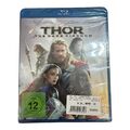 Marvels Thor - The Dark Kingdom Bluray NEU & OVP in Folie Film Marvel