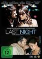 Last Night von Massy Tadjedin | DVD | Zustand sehr gut