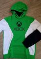 Kapuzenpullover XBOX Jungen Gr. 146/152  neuwertig HOODIE