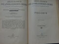 Gmelins Handbuch der anorganischen Chemie System# 65 Pd   Palladium  (von 1942 )