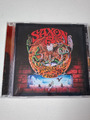 Saxon - Forever Free  CD