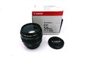 Canon EF 50mm 1,4 USM FSE 202675