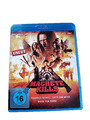 Machete Kills - Uncut [Blu-ray] von Rodriguez, Robert 