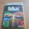 Blur Xbox 360