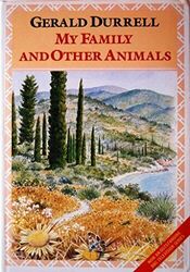 My Family and Other Animals by Durrell, Gerald 0246132450 FREE Shipping