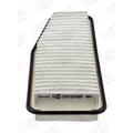 CHAMPION Filtereinsatz Luftfilter passend für Toyota RAV 4 II Previa CAF100768P