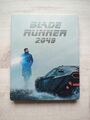 Blade Runner 2049 Steelbook [Blu-ray] Denis Villeneuve | Gosling | Ford | Armas