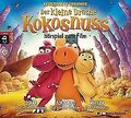 Der kleine Drache Kokosnuss - Hörspiel zum Film v... | Buch | Zustand akzeptabel