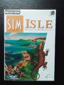 PC CD Rom Spiel - Sim Isle: Missionen im Regenwald