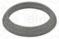 ELRING Dichtung Abgasrohr 703.613 für VW SEAT TRANSPORTER GOLF 2 19E 1G1 JETTA 1