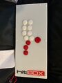 Original Hitbox Controller Leverless Arcade