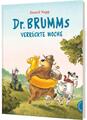 Daniel Napp Dr. Brumm: Dr. Brumms verrückte Woche