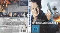 1 Blu-ray Bruce Willis ... Stirb Langsam 2 neuwertig