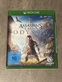 Assassin's Creed Odyssey (Xbox One, 2018) Assasins