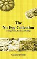 The No Egg Collection of Simple Cakes, Biscuits an by Inwood, Maureen 1844012336