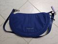 Desigual Tasche neu BLAU OHNE Etikett 