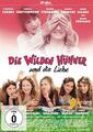 Die Wilden Hühner und die Liebe DVD mit Michelle von Treuberg