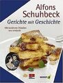 Gerichte mit Geschichte: 100 berühmte Klassiker - n... | Buch | Zustand sehr gut