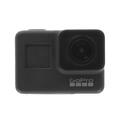 GoPro HERO7 Black (CHDHX-701) schwarz Sehr guter Zustand **