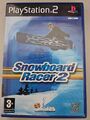 Snowboard Racer 2 - Playstation 2 / PS2