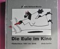 R70278  Die Eule im Kino. Filmkritiken 1991 bis 2005 OVP