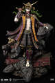 XM Studios Dc Samurai Serie The Joker Orochi W/Bonus Tafel