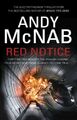 Red Notice: (Tom Buckingham Thriller 1) Gutes Buch McNab, Andy