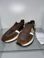 Philippe Model Sneaker/Mod. Tropez 2.1/Braun/Gr.40,41/Komfort/Leger/Sportlich