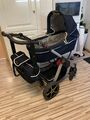 Kinderwagen Hartan Racer GT S. Oliver Sonderedition